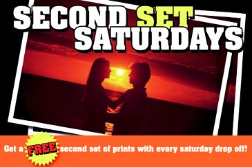 Flash's Second Set Saturday Special